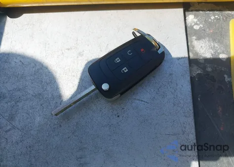 2016 Chevrolet Equinox Lt z USA, uszkodzony, nr VIN 2GNALCEK3G6139779